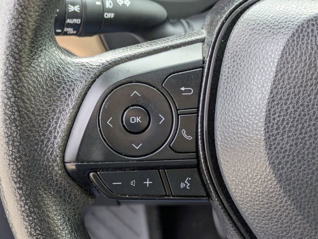 Used 2019 Toyota RAV4 XLE image 22