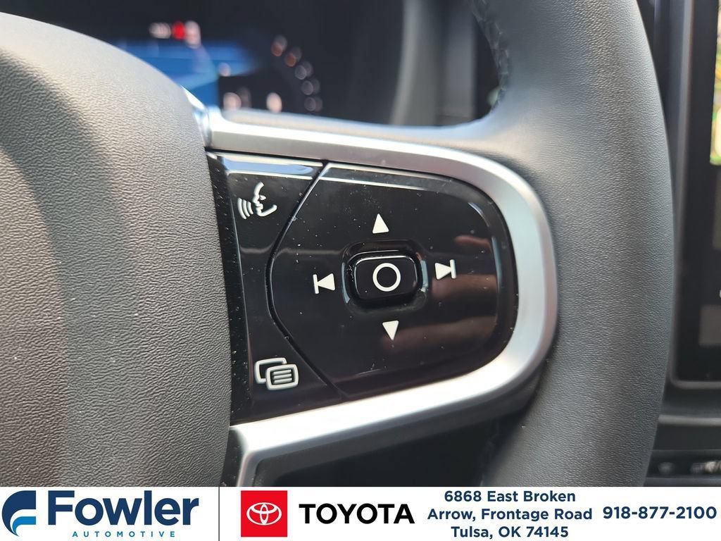 Used 2026 Volvo XC60 B5 Ultra w/ Protection Package Premier AWD/4WD image 20