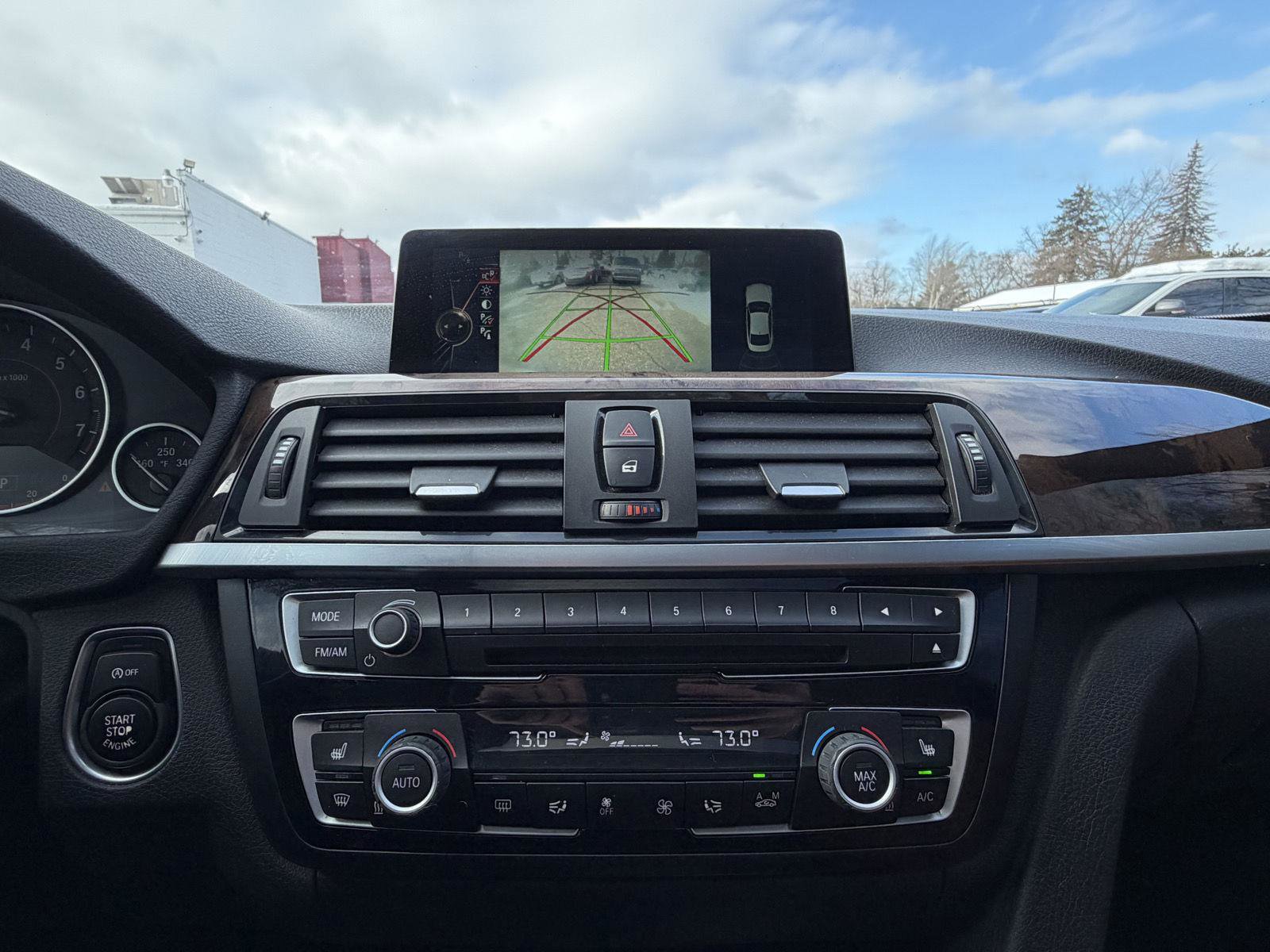 Used 2016 BMW 435i Coupe RWD image 7
