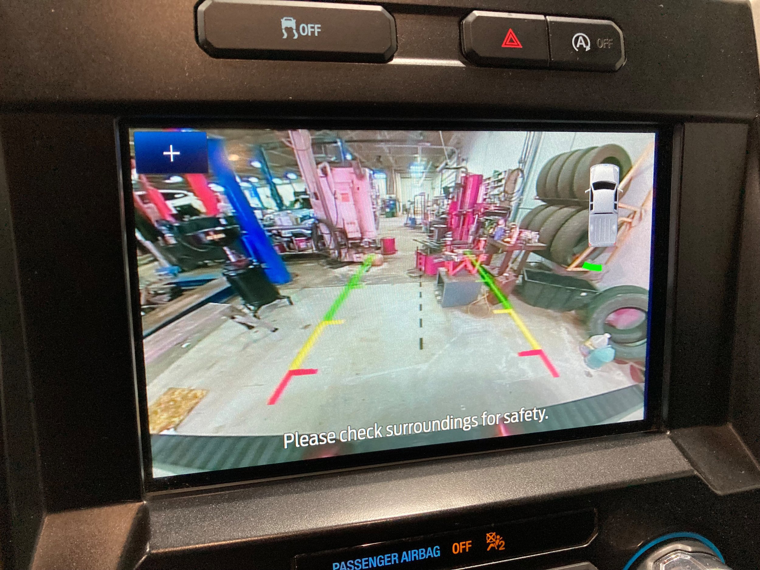 Used 2019 Ford F150 Lariat AWD/4WD image 33