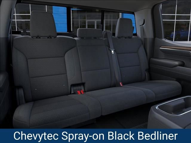 New 2026 Chevrolet Silverado 1500 RST image 19