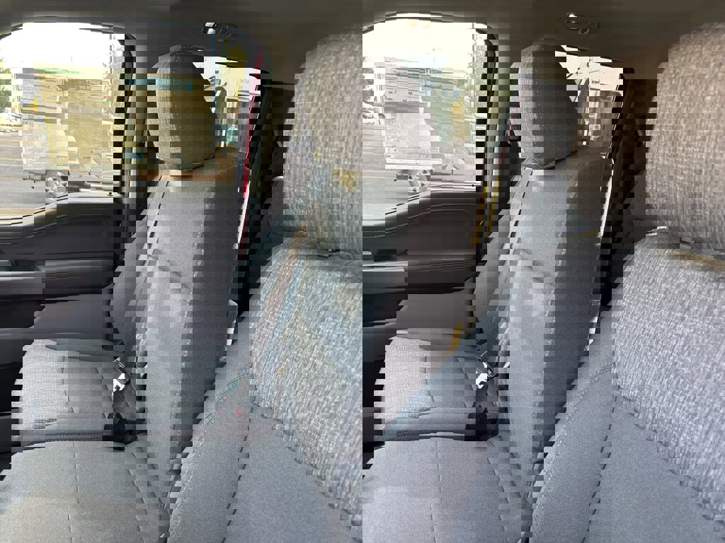 New 2026 Ford F350 XLT w/ XLT Premium Package image 30