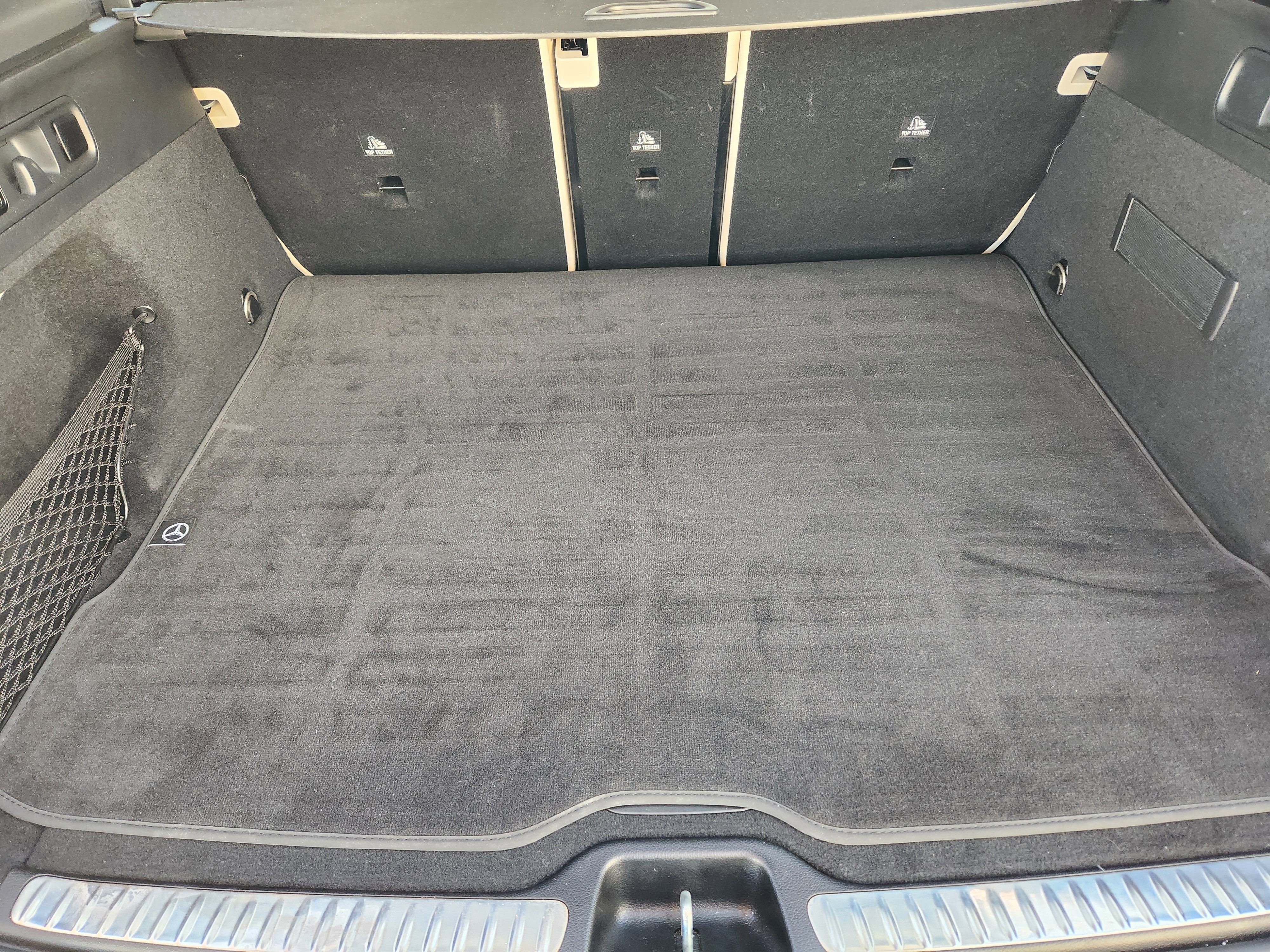 Used 2025 Mercedes-Benz GLC 300 300 image 30