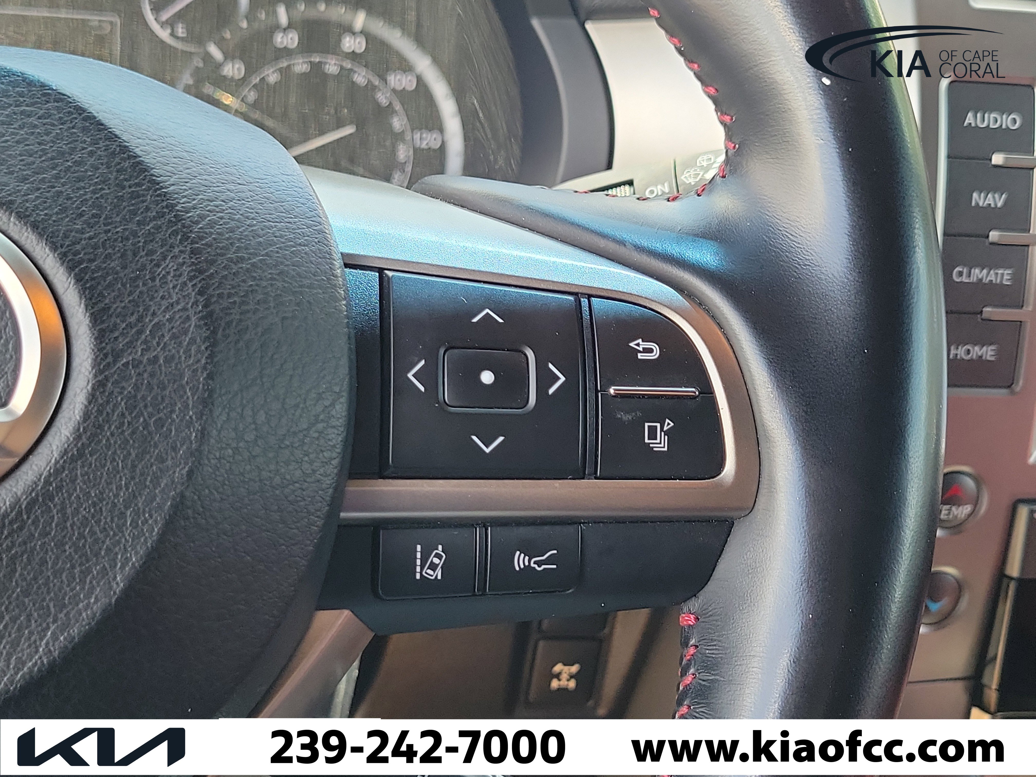 Used 2021 Lexus GX 460 Premium image 27