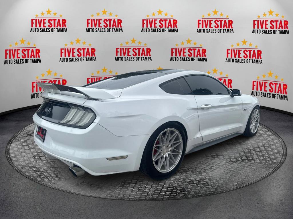 Used 2016 Ford Mustang GT RWD image 7