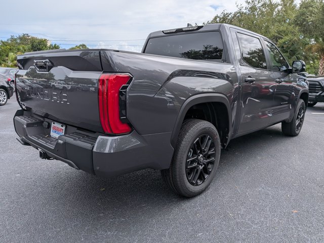 New 2026 Toyota Tundra Limited w/ Nightshade Package AWD/4WD image 3