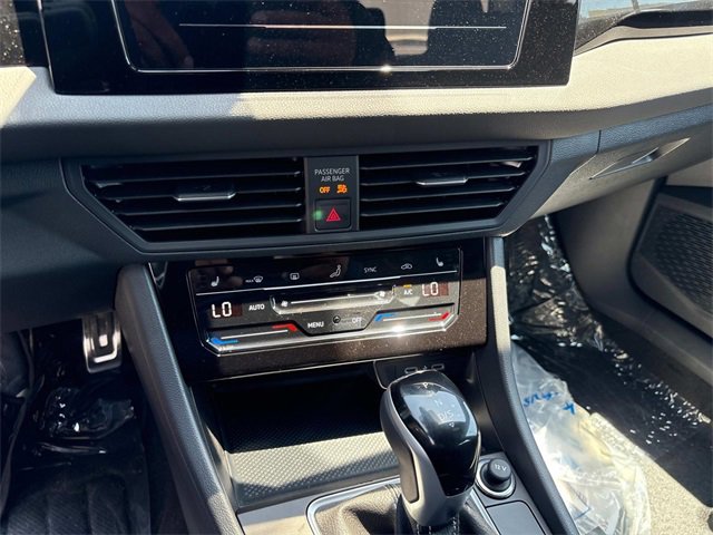 New 2025 Volkswagen Jetta Sport image 20