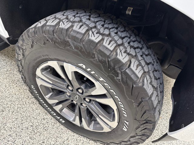 Used 2022 Chevrolet Colorado Z71 image 75