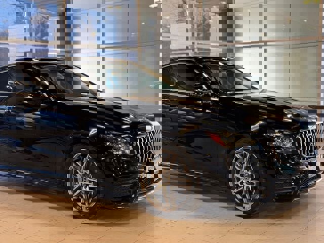 Used 2019 Mercedes-Benz E 450 4MATIC Coupe image 5