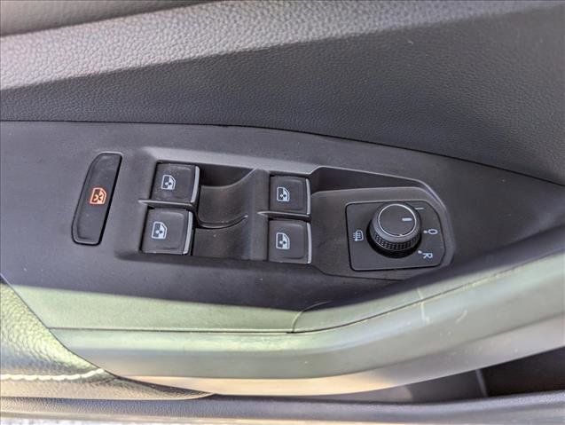 Used 2025 Volkswagen Jetta Sport FWD image 10