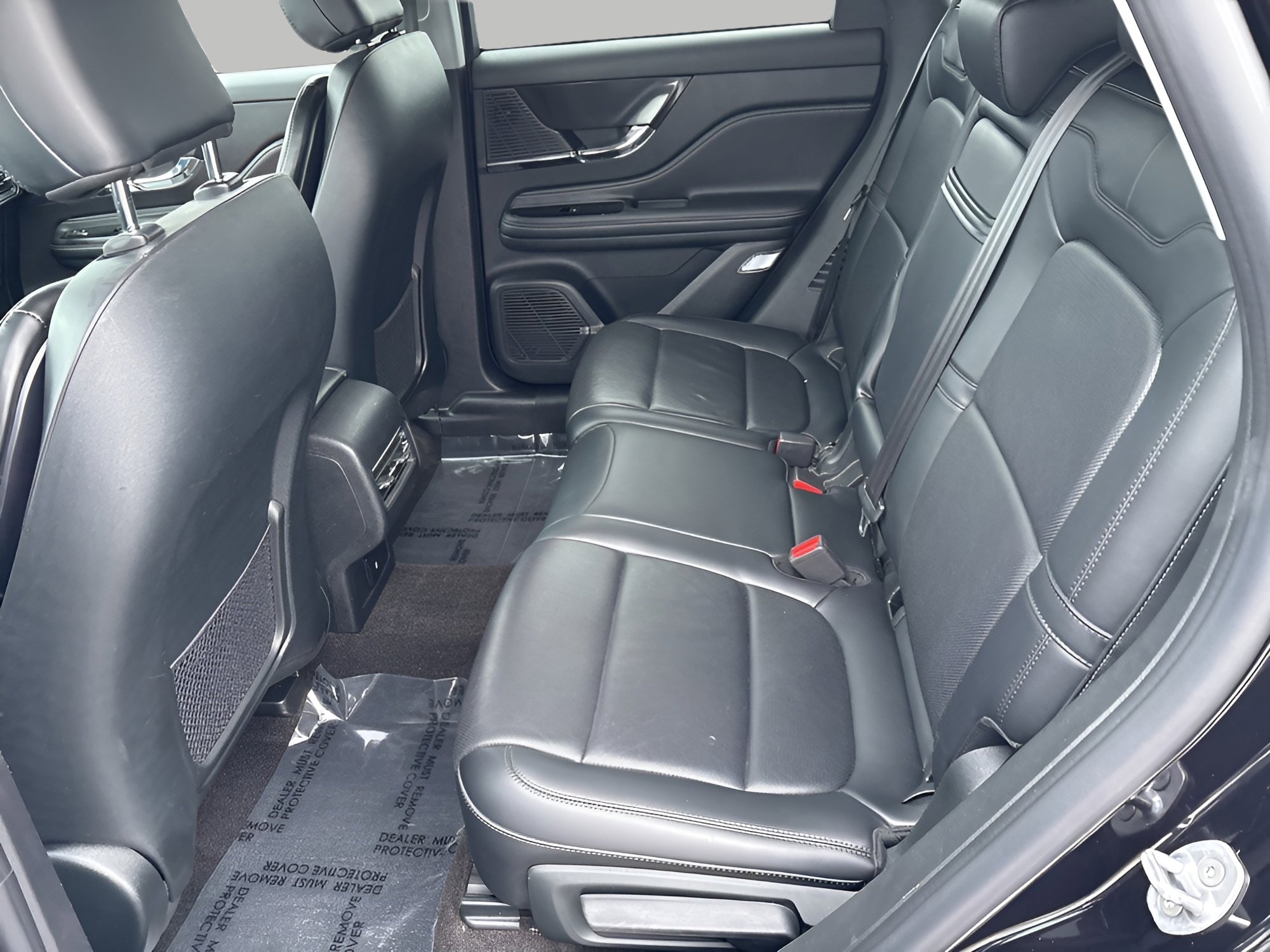 Used 2022 Lincoln Corsair Reserve image 8