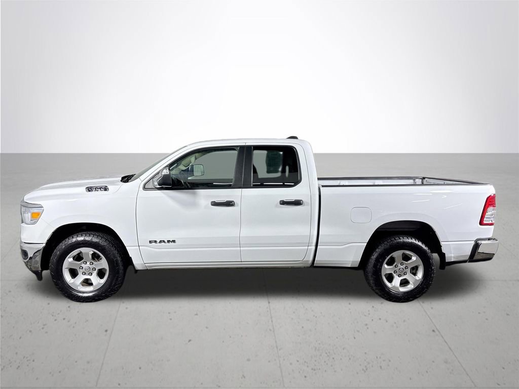 Used 2019 RAM 1500 Tradesman image 9