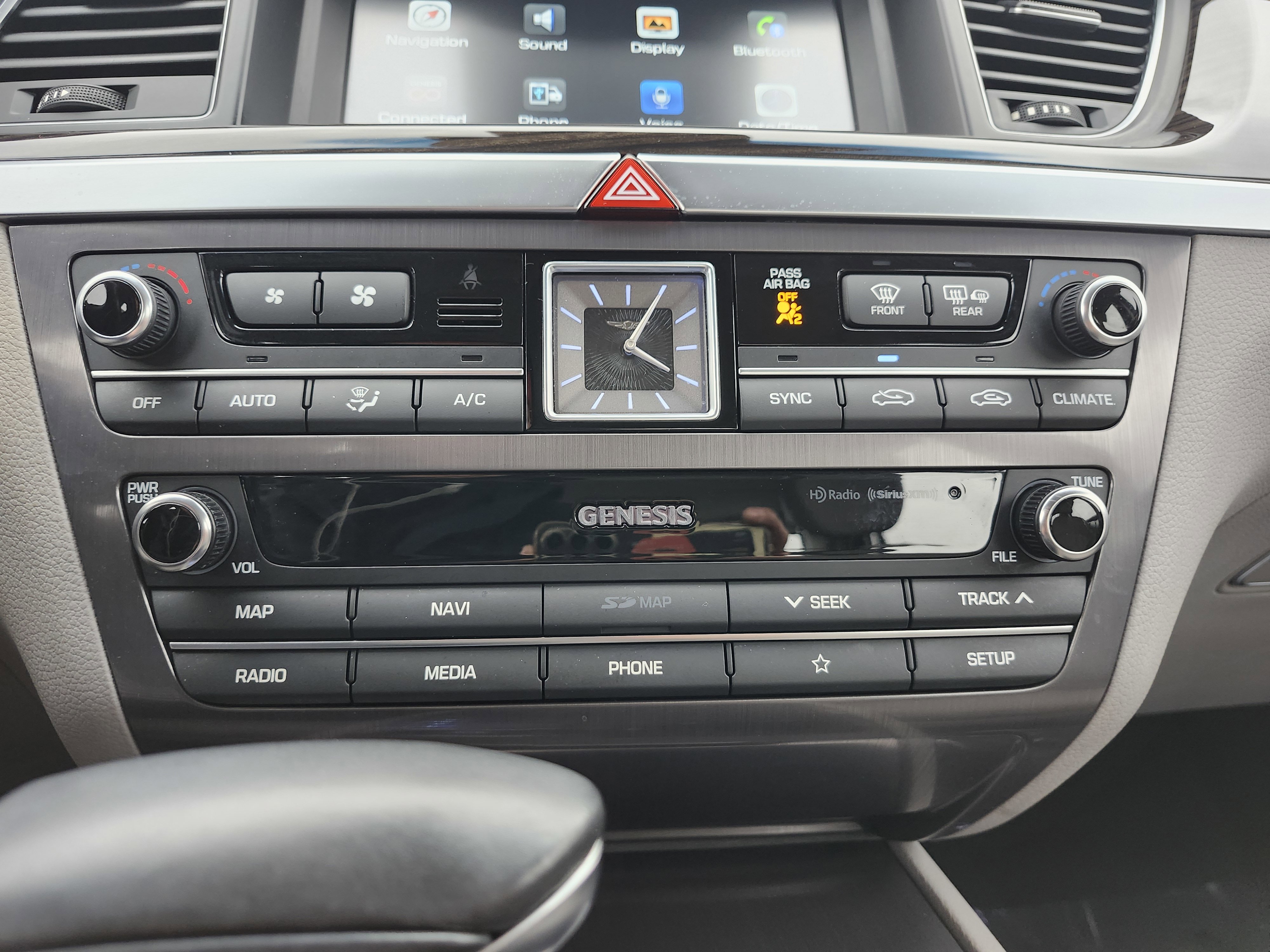 Used 2019 Genesis G80 3.8 image 35