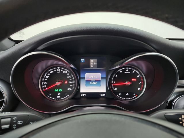 Used 2018 Mercedes-Benz GLC 300 4MATIC image 32