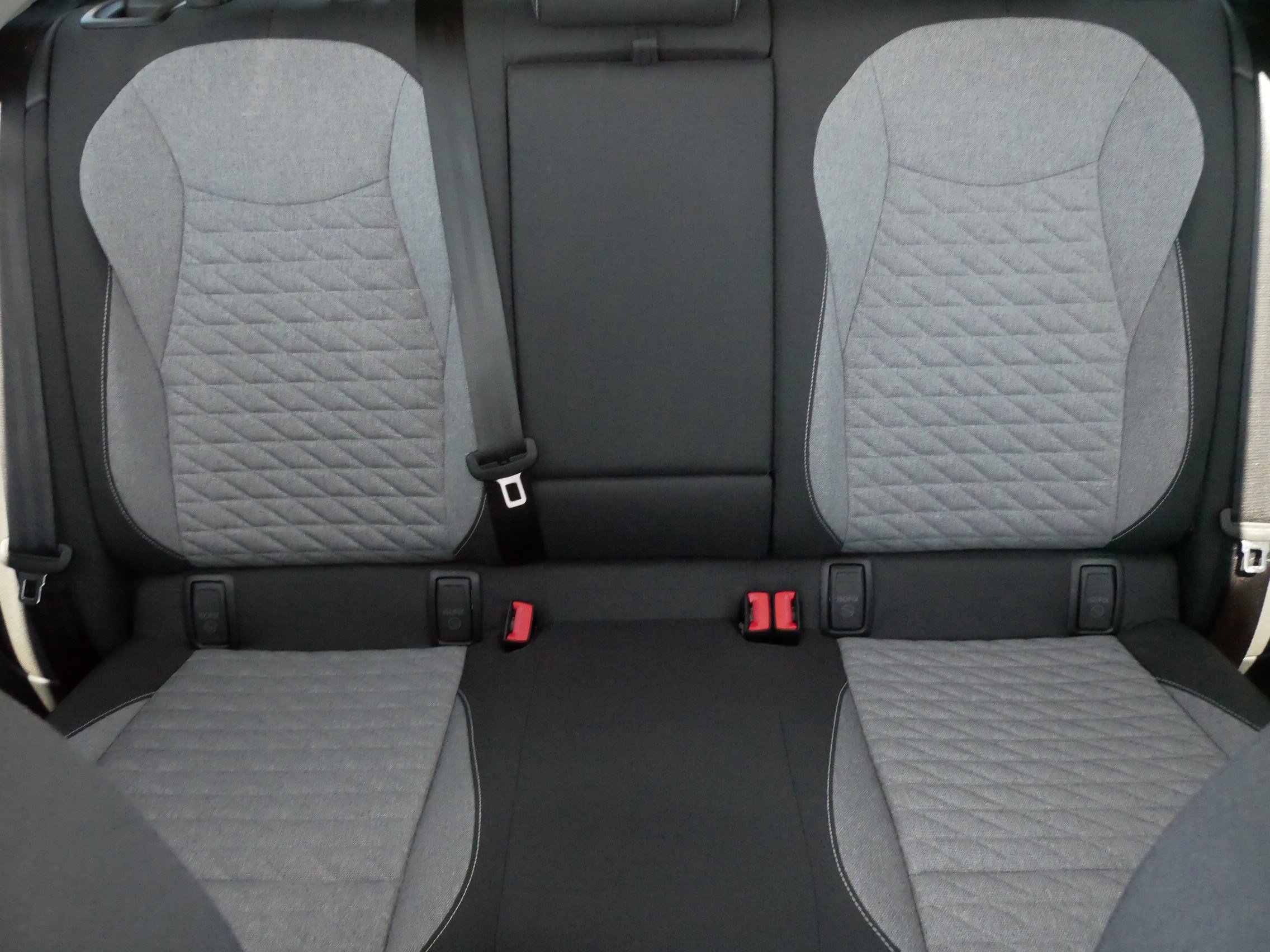 Certified 2025 Volkswagen Tiguan S AWD/4WD image 13