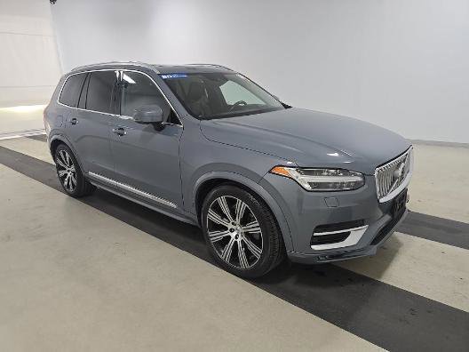 Used 2020 Volvo XC90 T6 Inscription AWD/4WD image 2