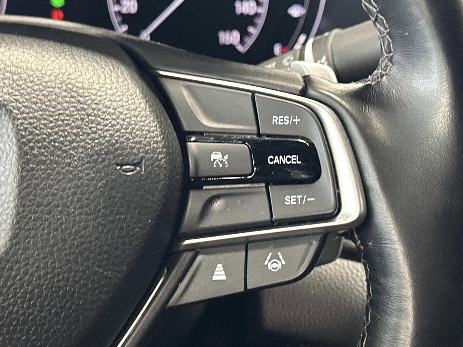 Used 2022 Honda Accord Sport image 25