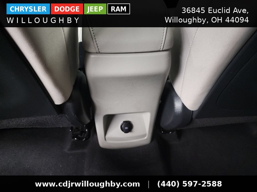 Used 2021 Kia Soul EX FWD image 30