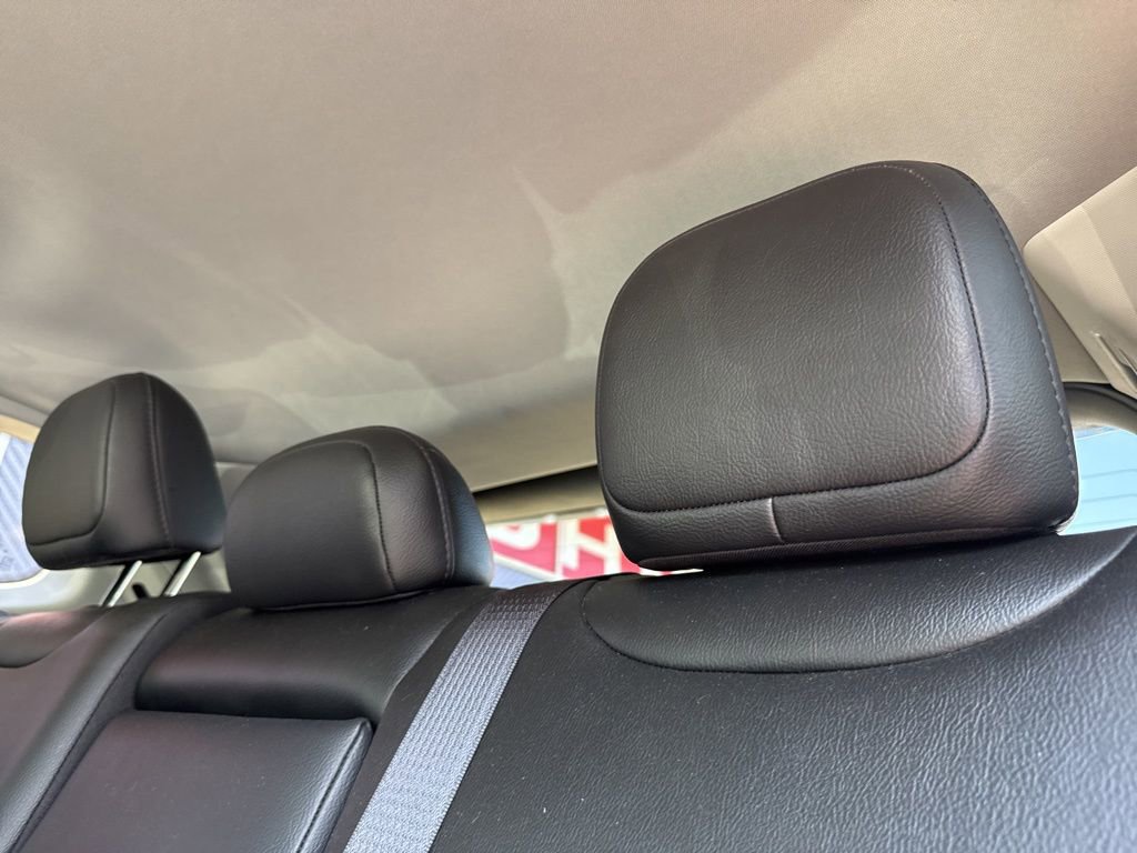 Used 2022 Jeep Compass Latitude image 49