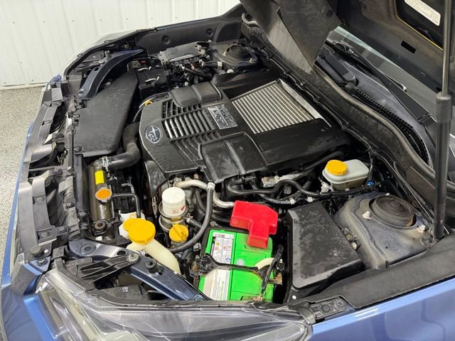 Used 2016 Subaru Forester 2.0XT Premium AWD/4WD image 25