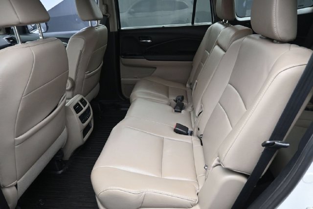 Used 2020 Honda Pilot EX-L image 19