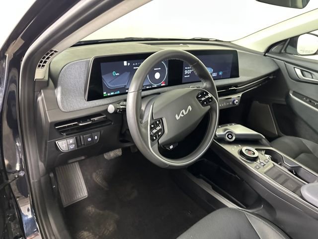 Used 2023 Kia EV6 Wind image 13