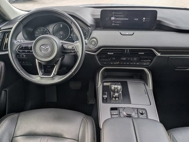 Used 2024 MAZDA CX-90 3.3 Turbo w/ Premium Package AWD/4WD image 33