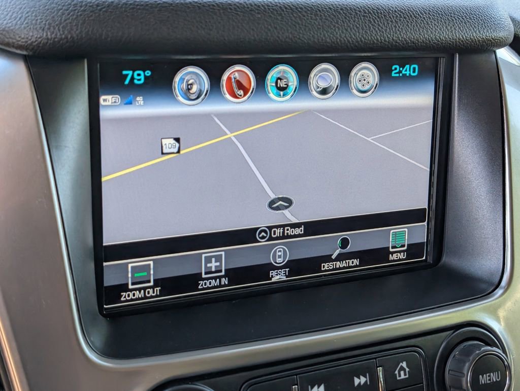 Used 2019 Chevrolet Suburban Premier w/ Premier Plus Edition image 26