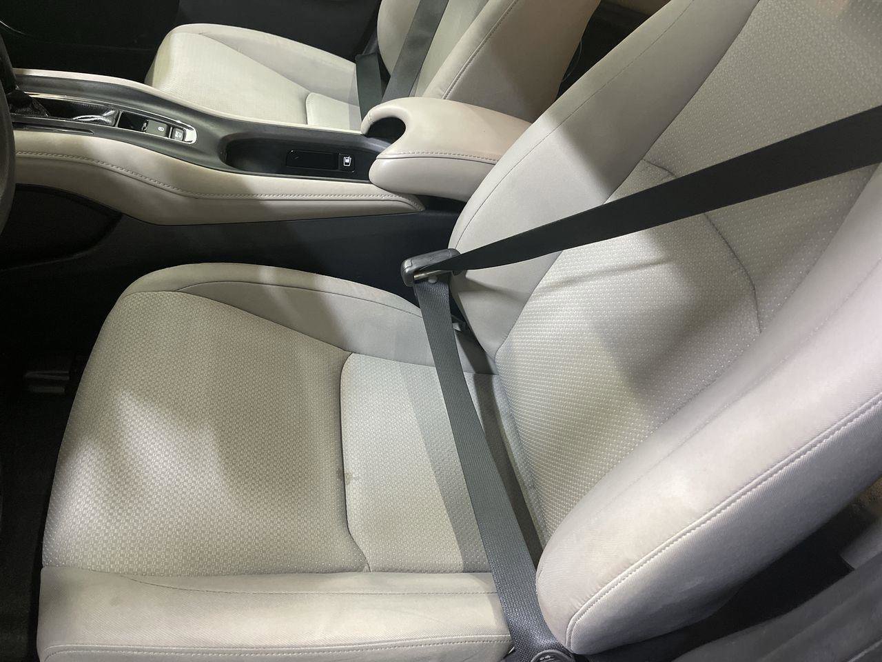 Used 2019 Honda HR-V EX image 11