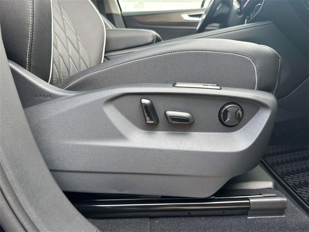 New 2026 Volkswagen Atlas SEL Premium R-Line image 15