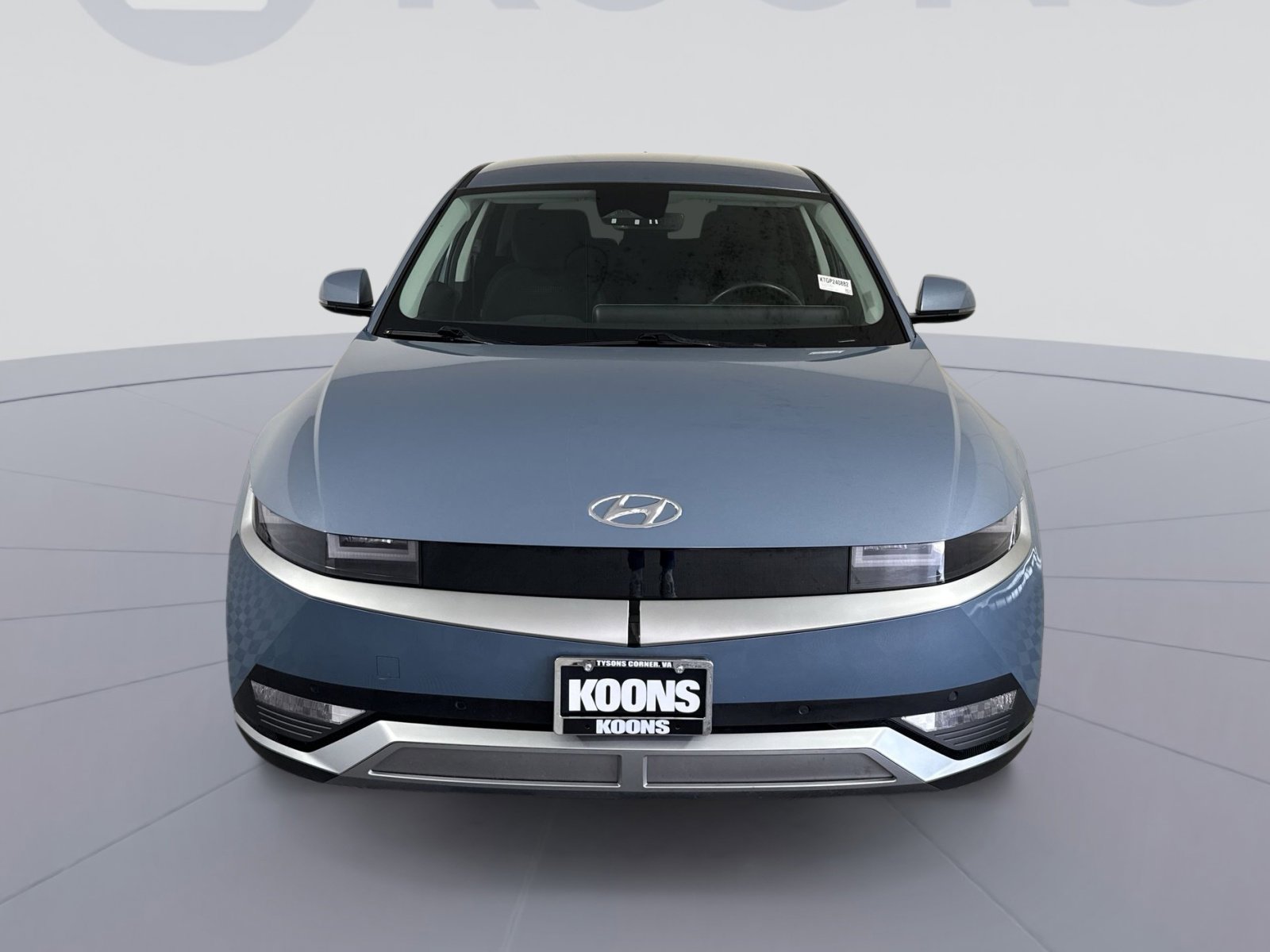 Used 2024 Hyundai Ioniq 5 SEL AWD/4WD image 11