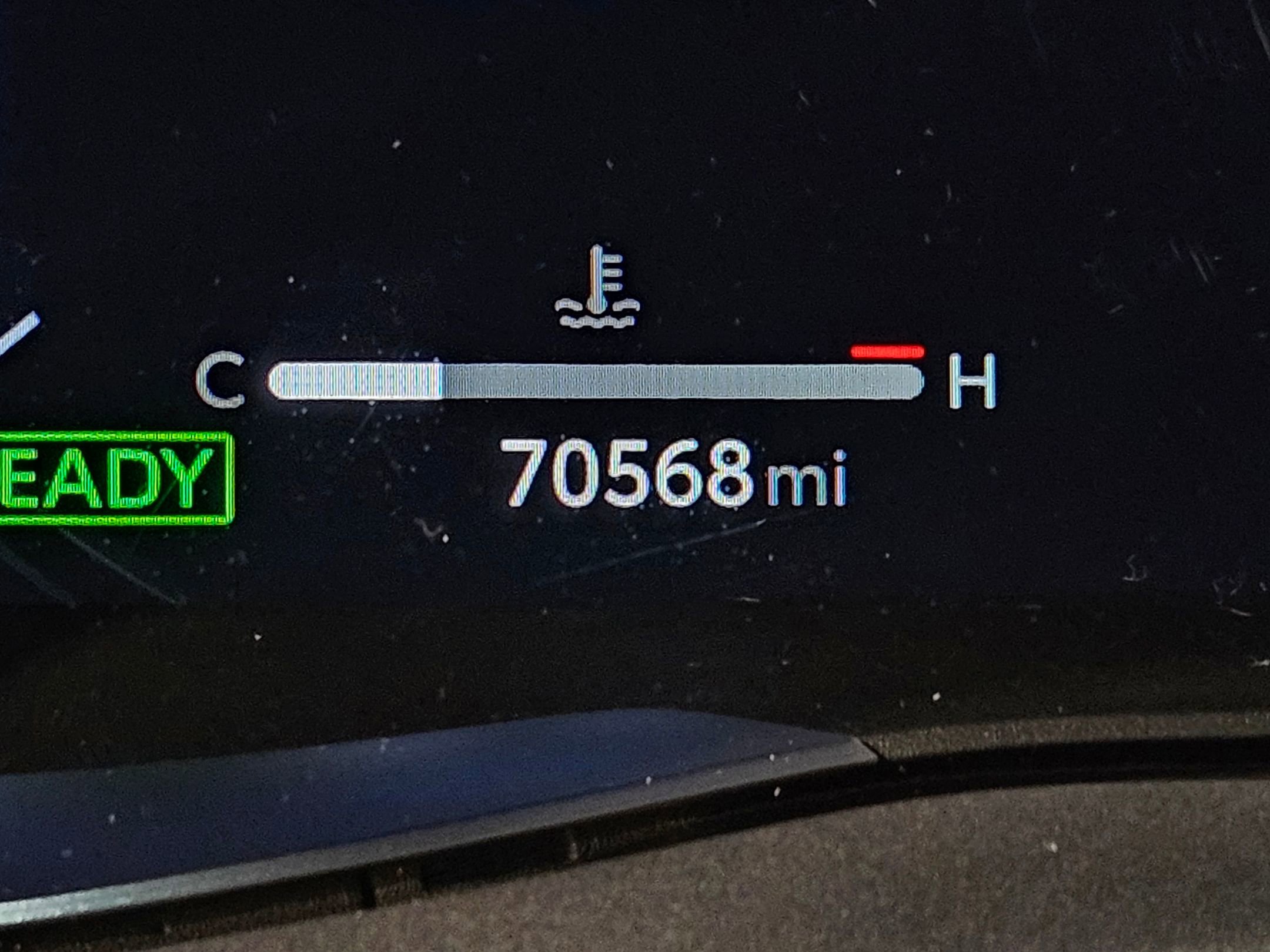Used 2023 Toyota Venza Limited image 30
