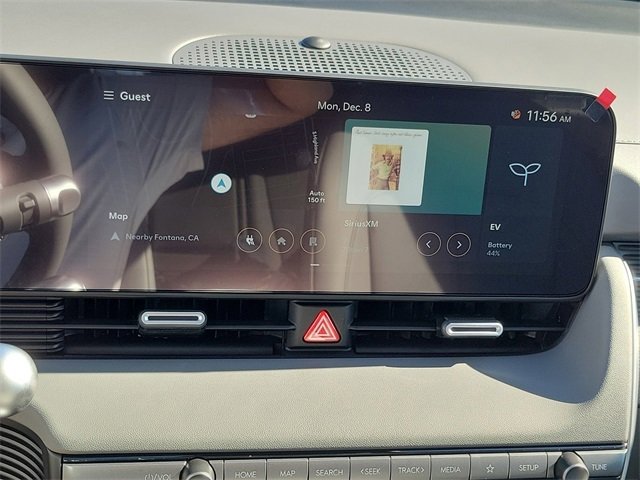 New 2026 Hyundai Ioniq 5 SEL image 10