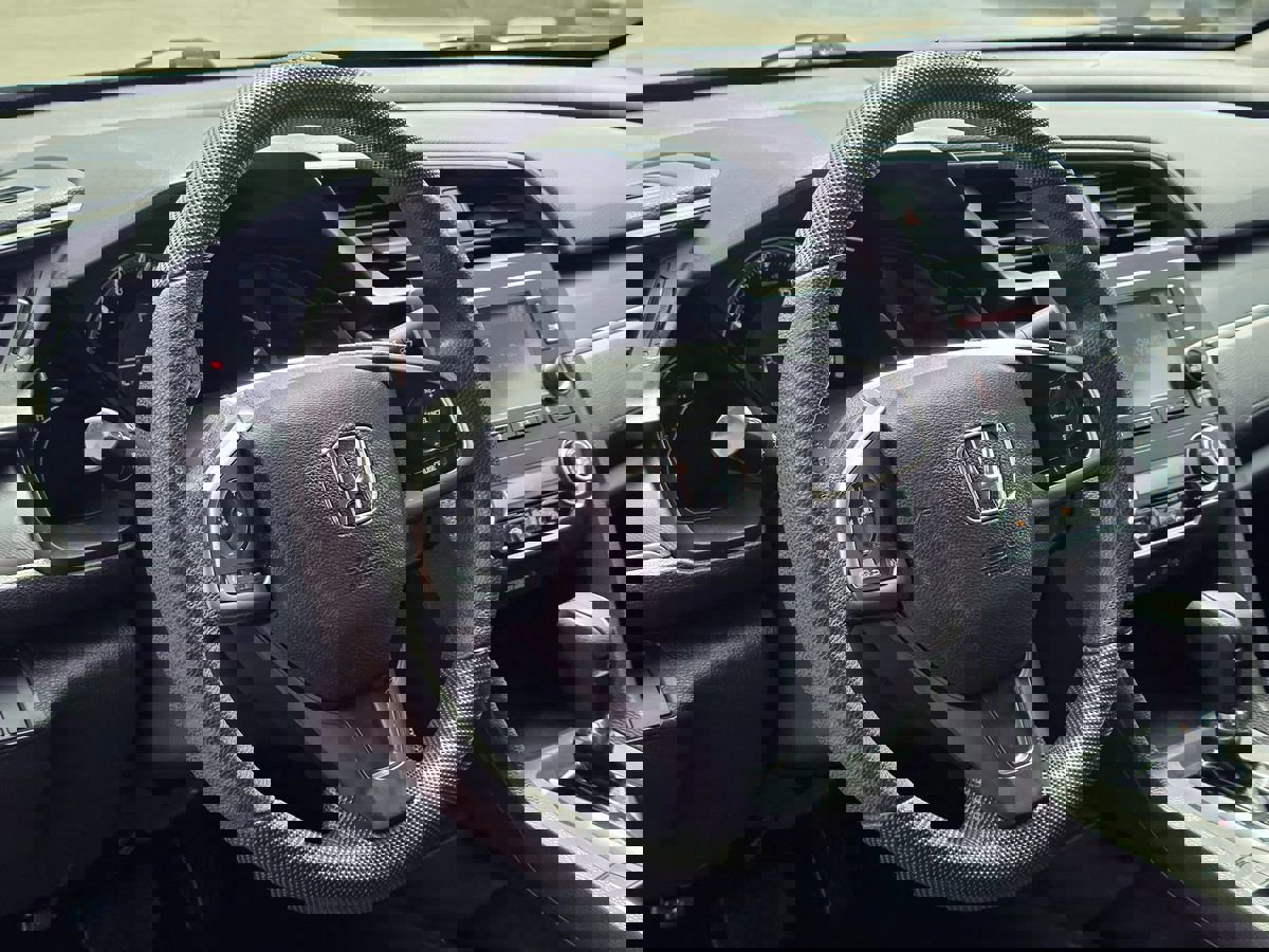 Used 2016 Honda Civic LX image 18