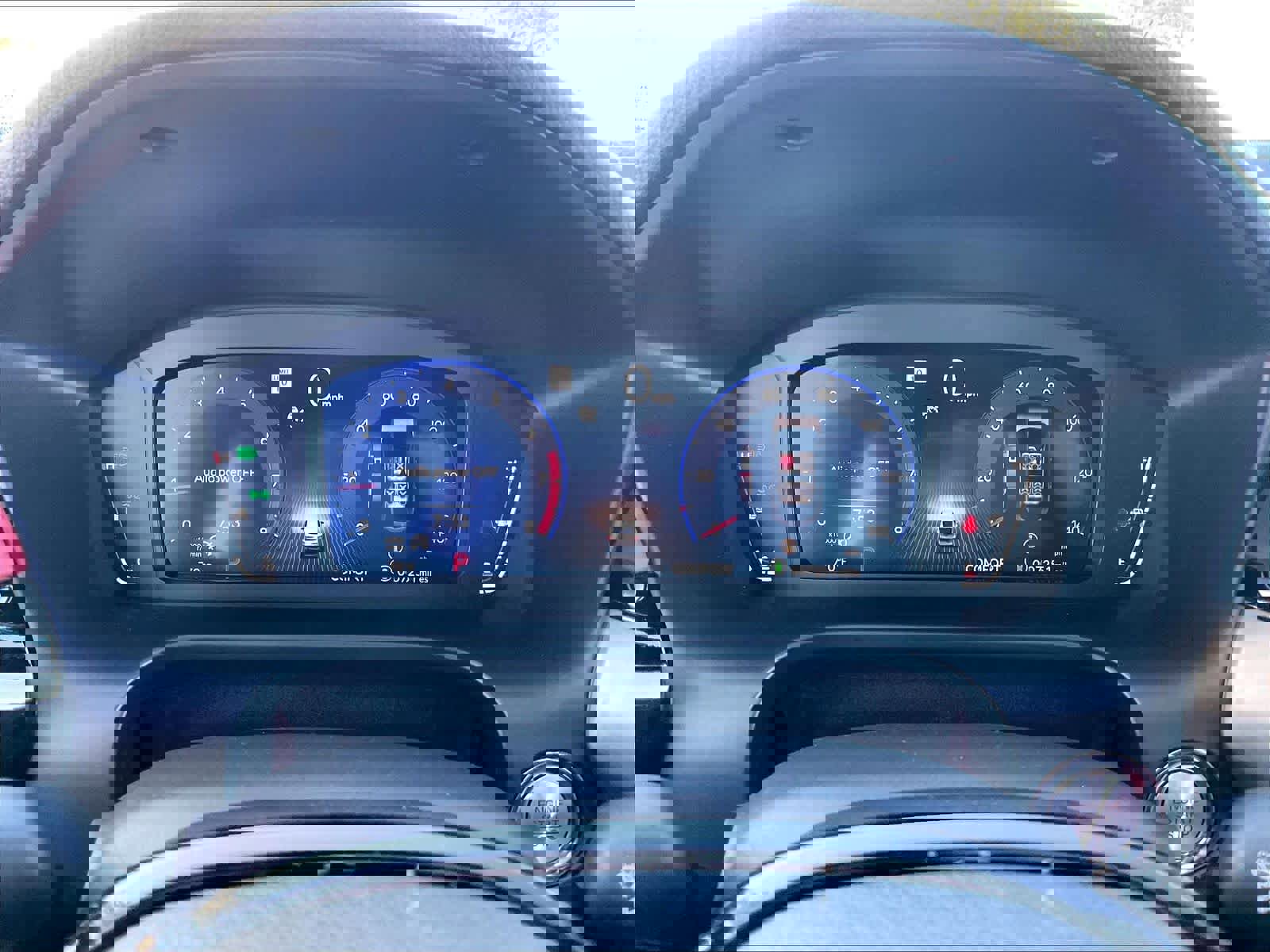 Used 2025 Acura ADX A-Spec image 22