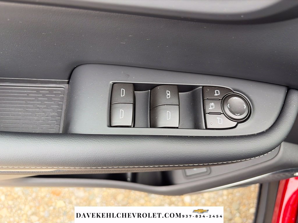Used 2026 Buick Enclave Preferred w/ Power Package FWD image 12