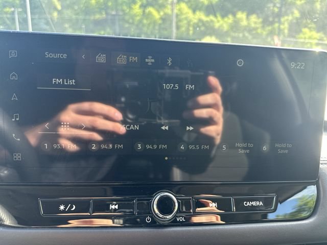 Used 2025 Mitsubishi Outlander SE AWD/4WD image 21