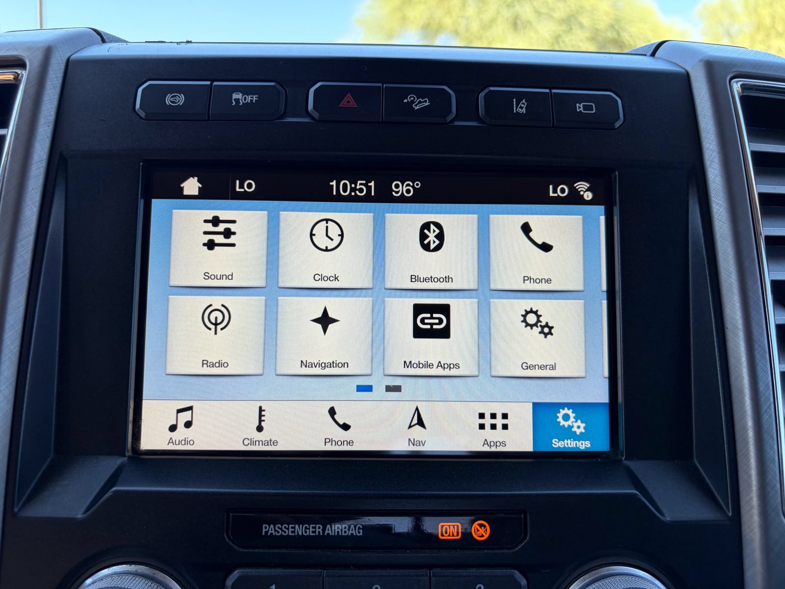 Used 2018 Ford F350 Limited AWD/4WD image 21