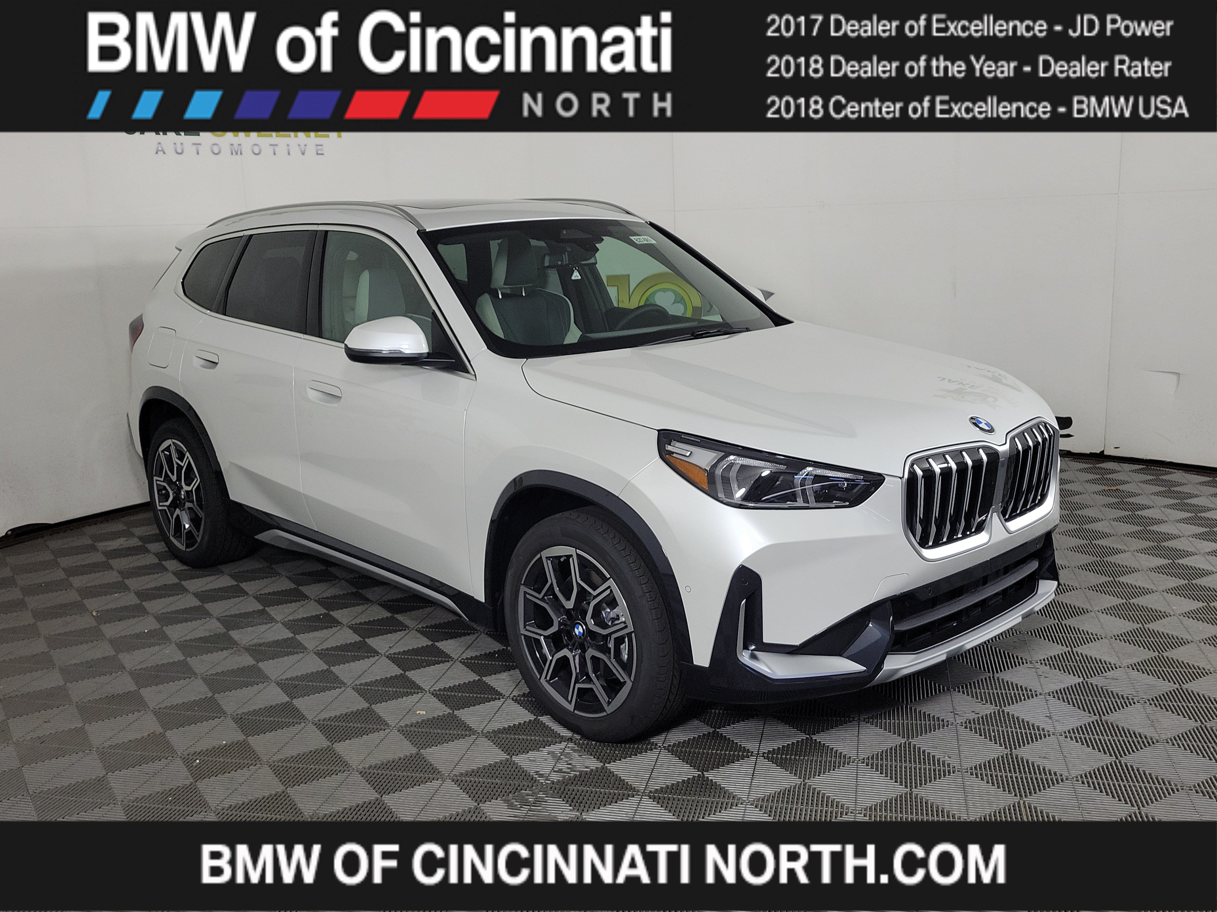 New 2027 BMW X1 xDrive28i