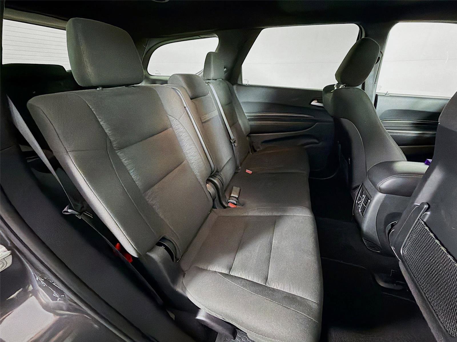 Used 2024 Dodge Durango SXT AWD/4WD image 28