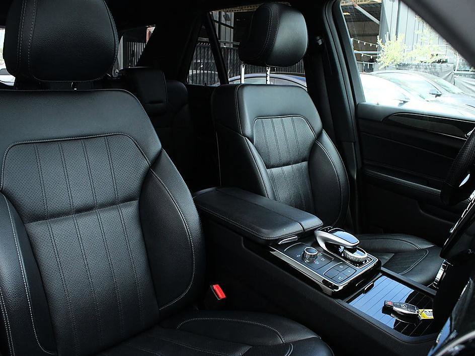 Used 2018 Mercedes-Benz GLE 350 4MATIC image 26