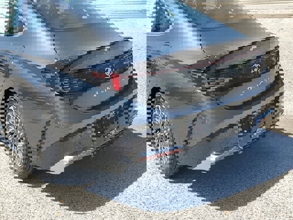 New 2026 Hyundai Sonata Limited image 8