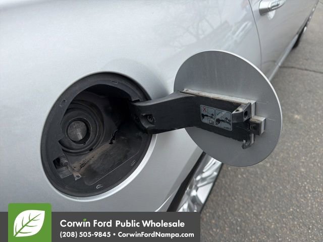 Used 2018 Cadillac XTS Luxury image 10