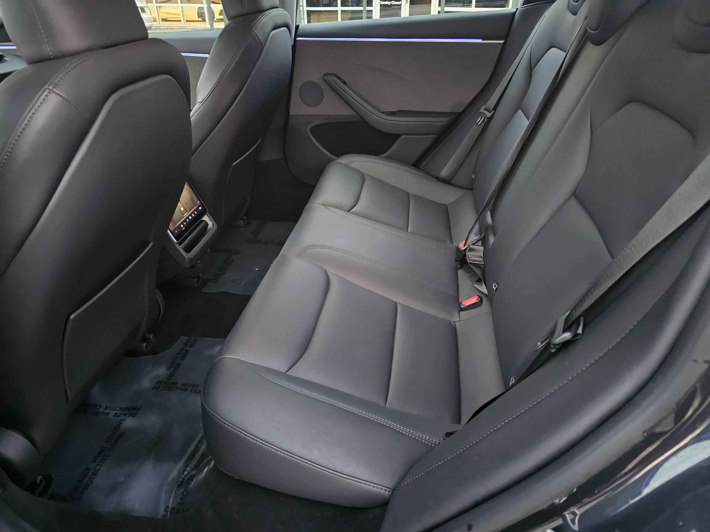Used 2024 Tesla Model 3 Long Range RWD image 21