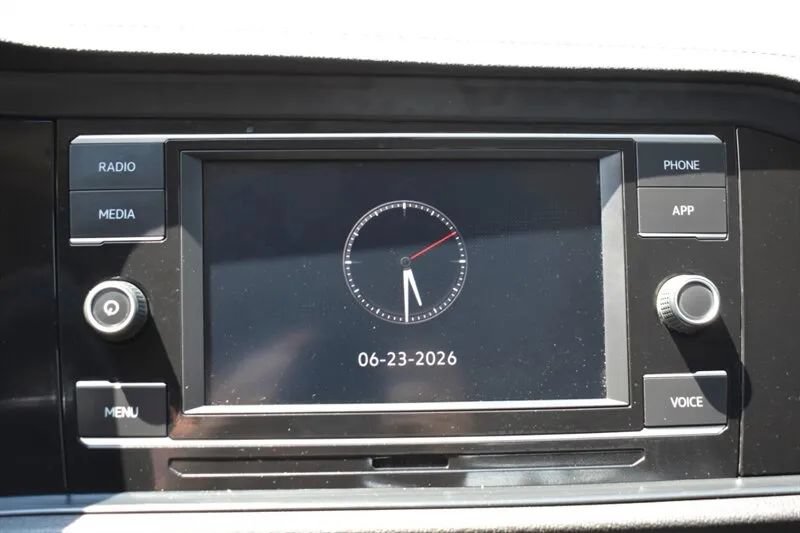 Used 2020 Volkswagen Jetta S FWD image 20