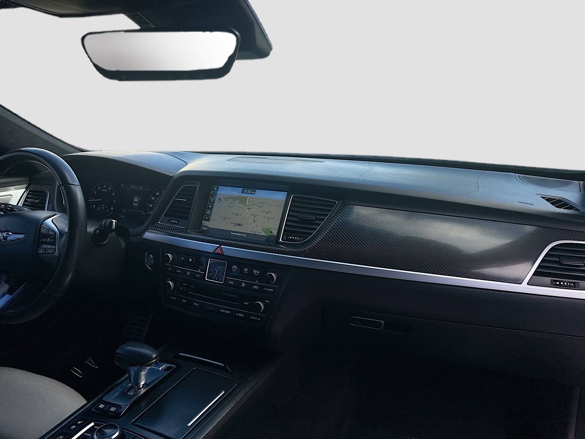 Used 2018 Genesis G80 3.3T Sport image 33