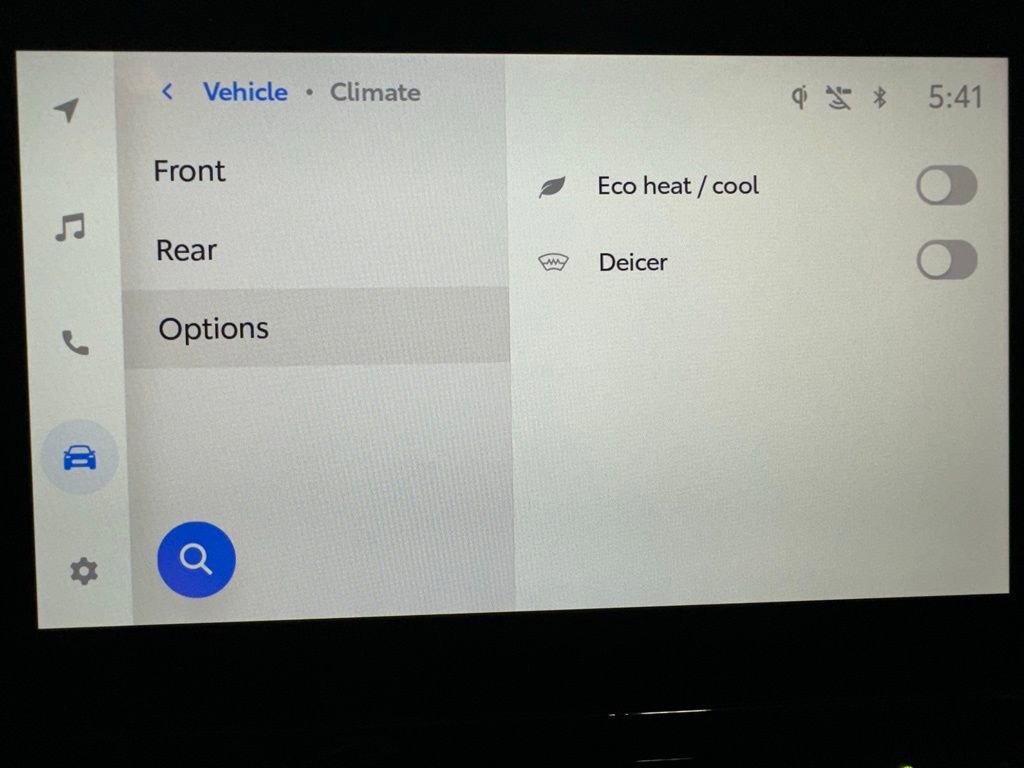 Used 2025 Toyota Highlander XSE image 32