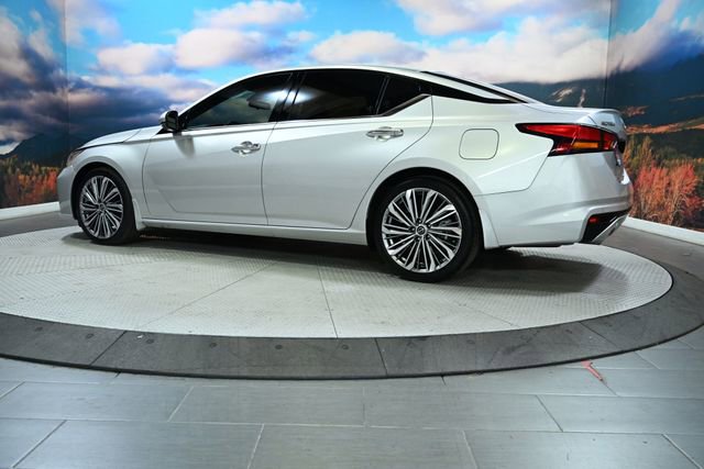 Used 2024 Nissan Altima 2.5 SL image 6