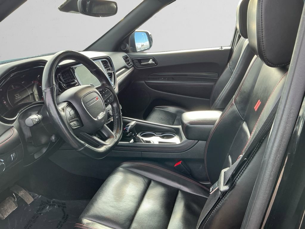 Used 2024 Dodge Durango GT image 9