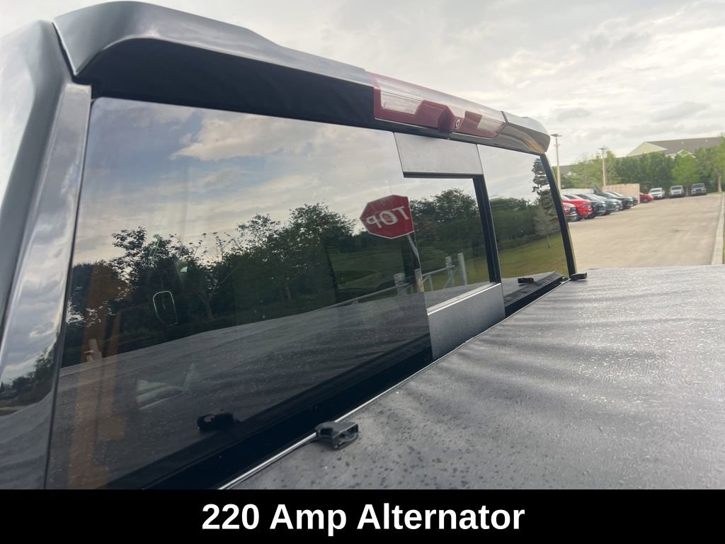 Used 2020 GMC Sierra 1500 SLT AWD/4WD image 36